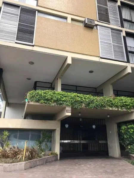 DEPARTAMENTO 2 DORMITORIOS EN VENTA - PARQUE ESPAÑA 3