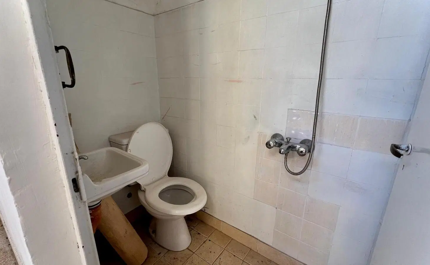 DEPARTAMENTO 2 DORMITORIOS EN VENTA - PARQUE ESPAÑA 4