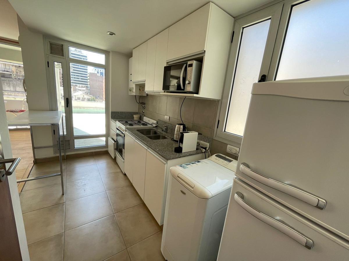 Foto de Corrientes y Salta - ALQUILER 1 DORMITORIO CON AMENITIES, imagen 4