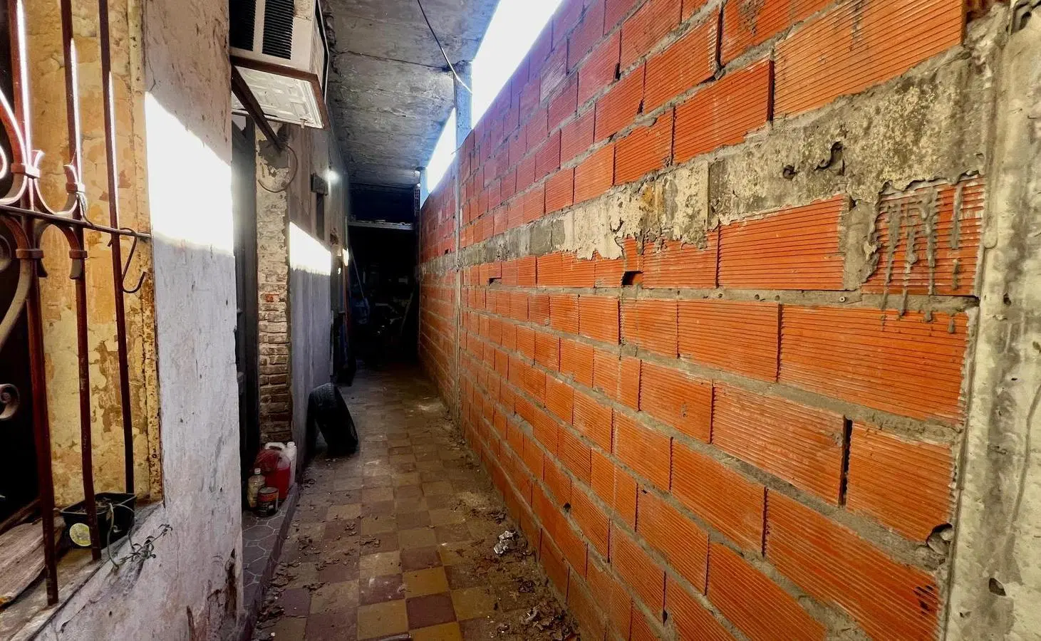 Galpón en VENTA BARRIO LUDUEÑA 2
