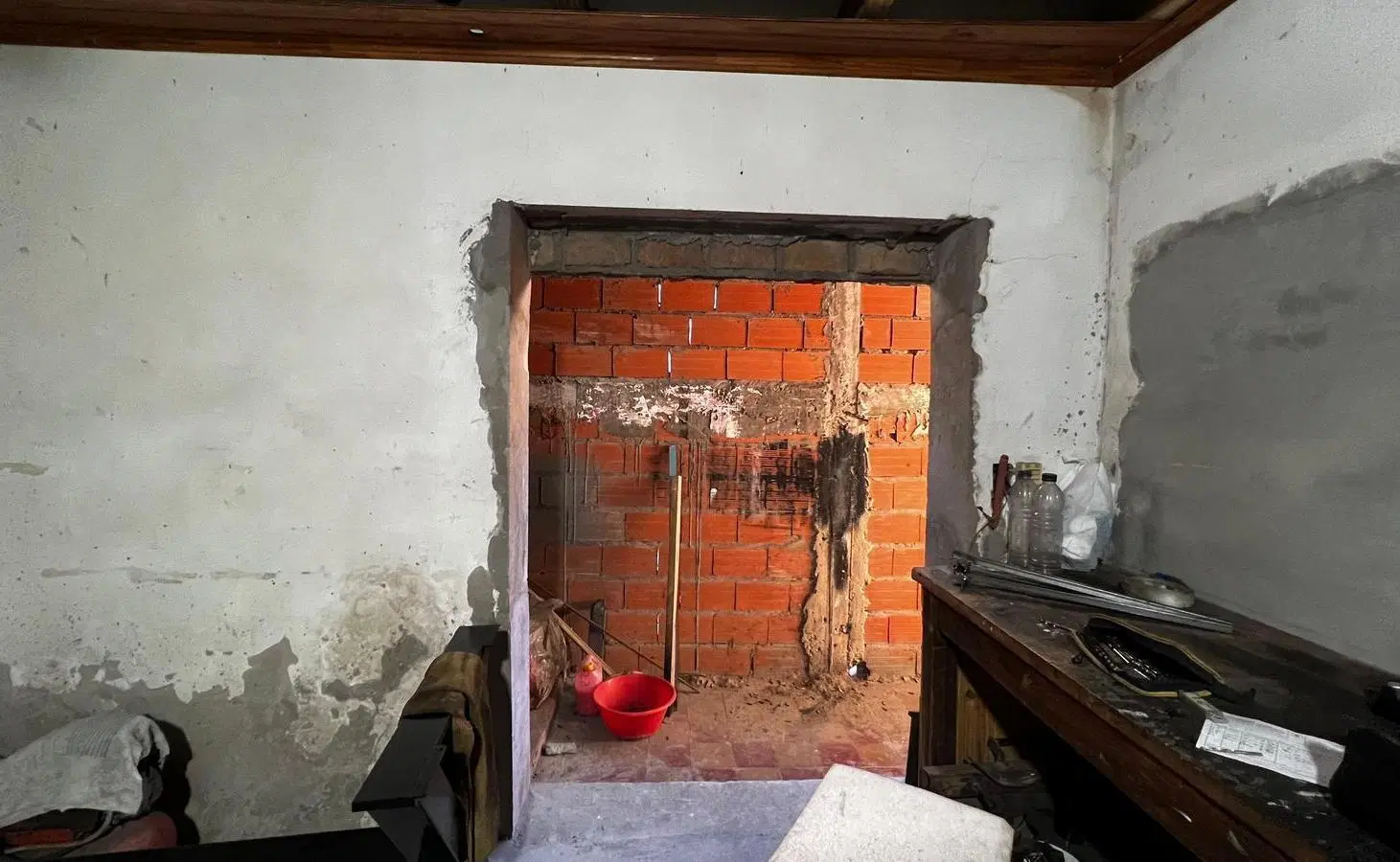 Galpón en VENTA BARRIO LUDUEÑA 5