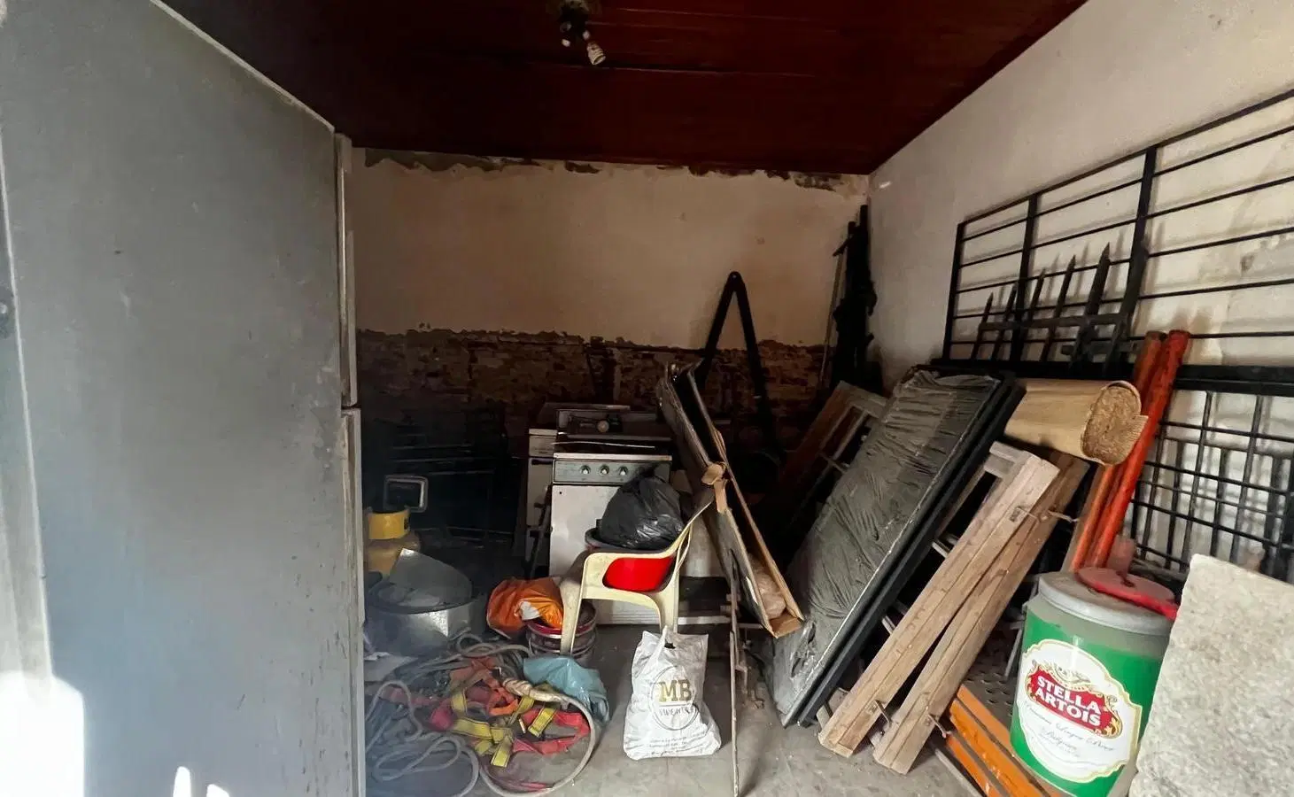 Galpón en VENTA BARRIO LUDUEÑA 1