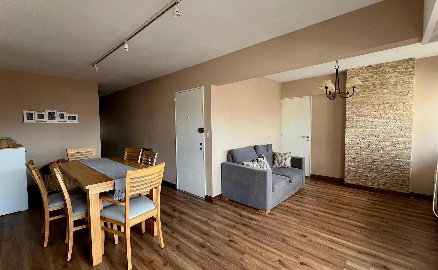Departamento en venta de 3 dormitorios - piso exclusivo 5