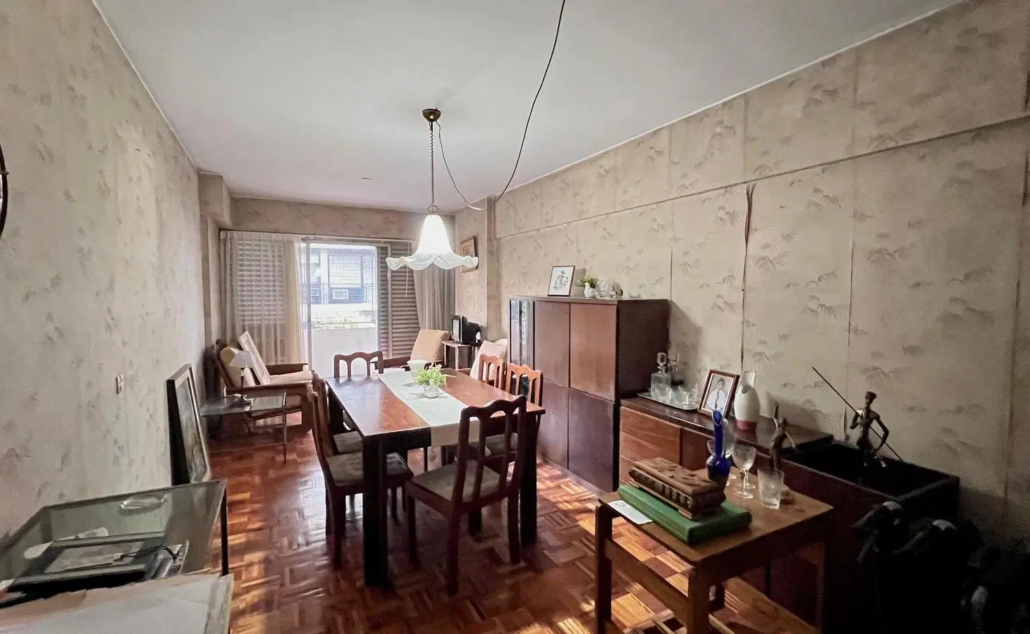 Departamento en Centro 1