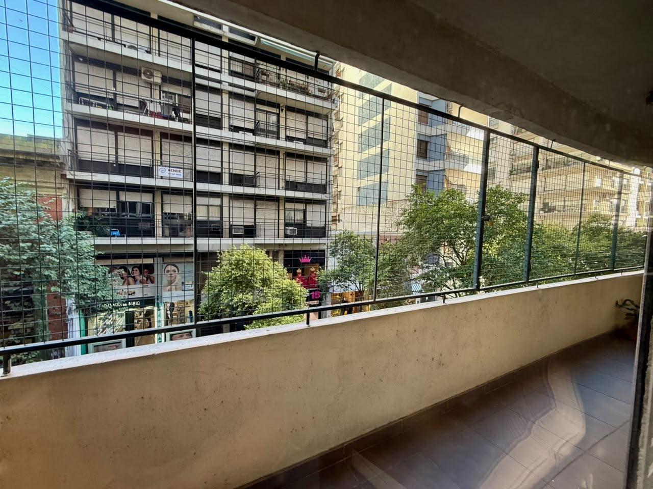 Departamento en Centro