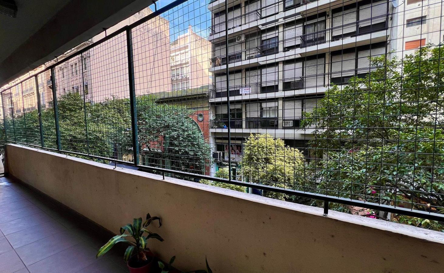 Departamento en Centro