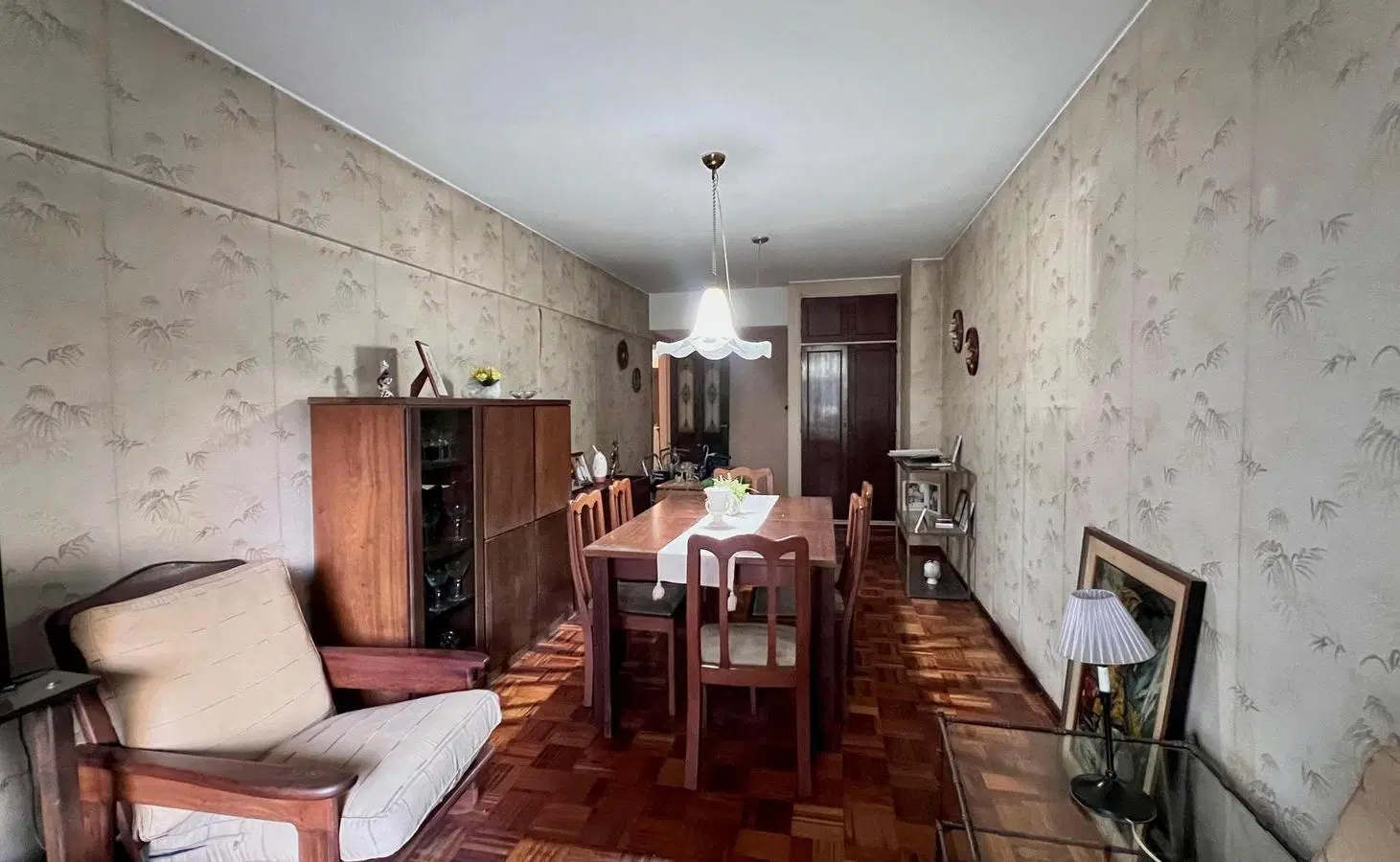 Departamento en Centro 2