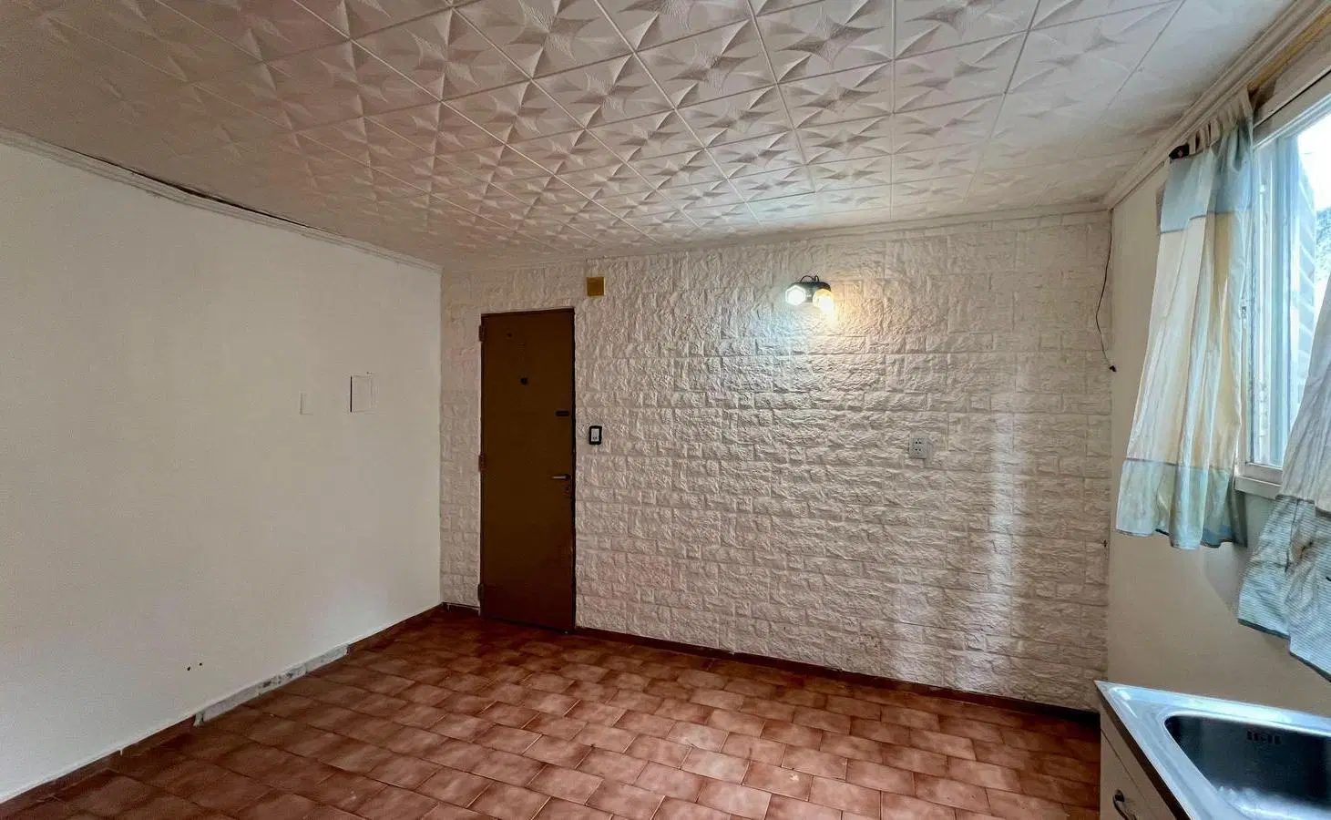Departamento en venta zona Parque España 3