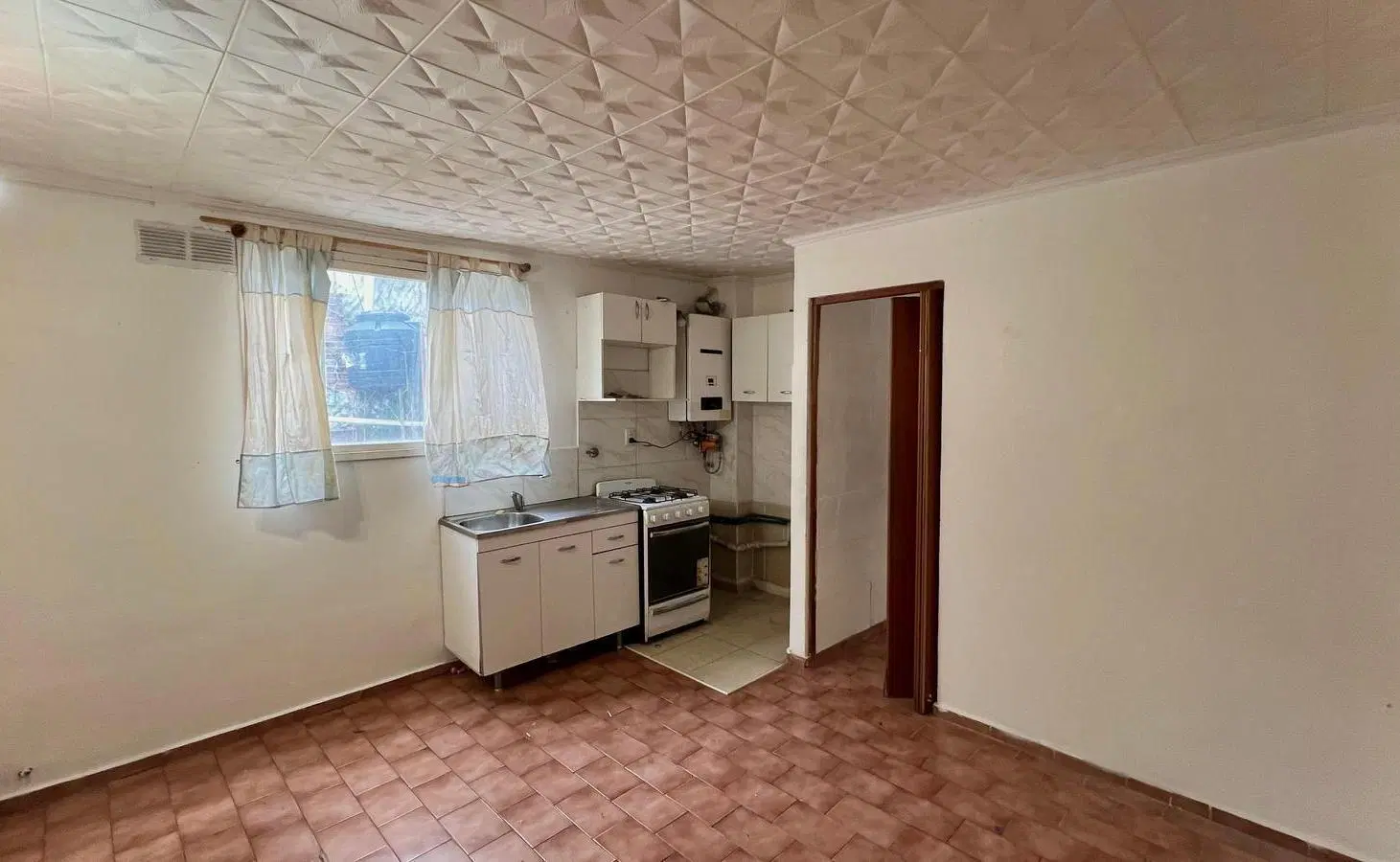 Departamento en venta zona Parque España 4