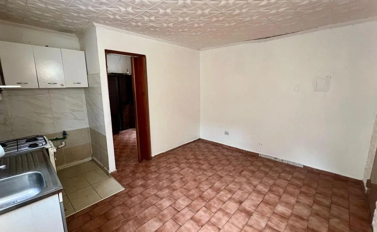 Departamento en venta zona Parque España 1