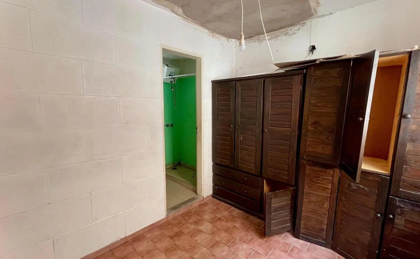 Departamento en venta zona Parque España 5
