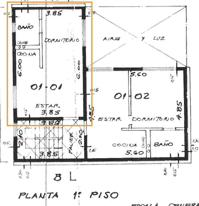 Plano 1