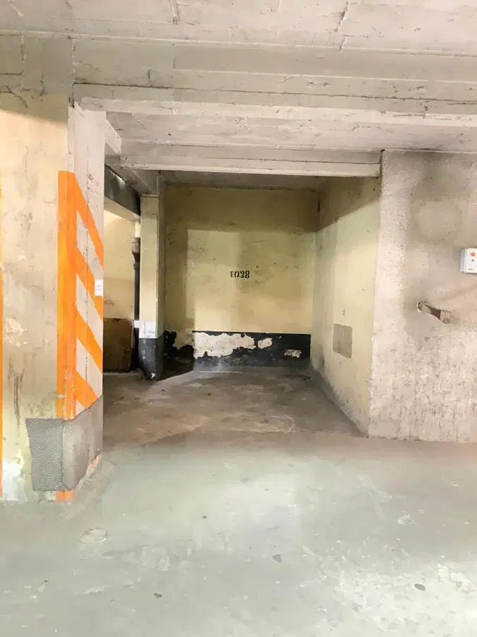 Cochera en ALQUILER para MOTO - Microcentro 4