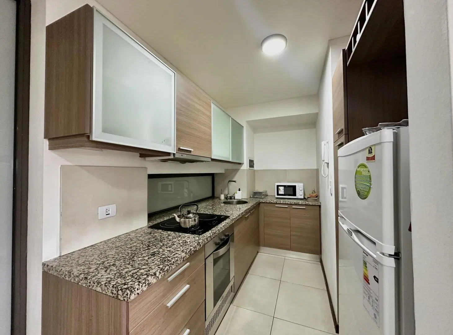 Departamento en ALQUILER CONDOMINIOS DEL ALTO 4