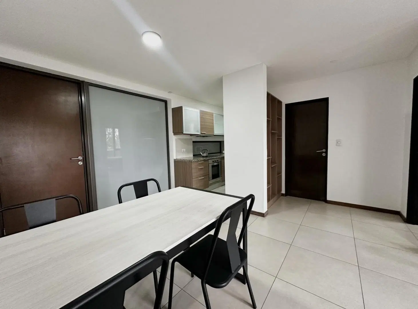Departamento en ALQUILER CONDOMINIOS DEL ALTO 3
