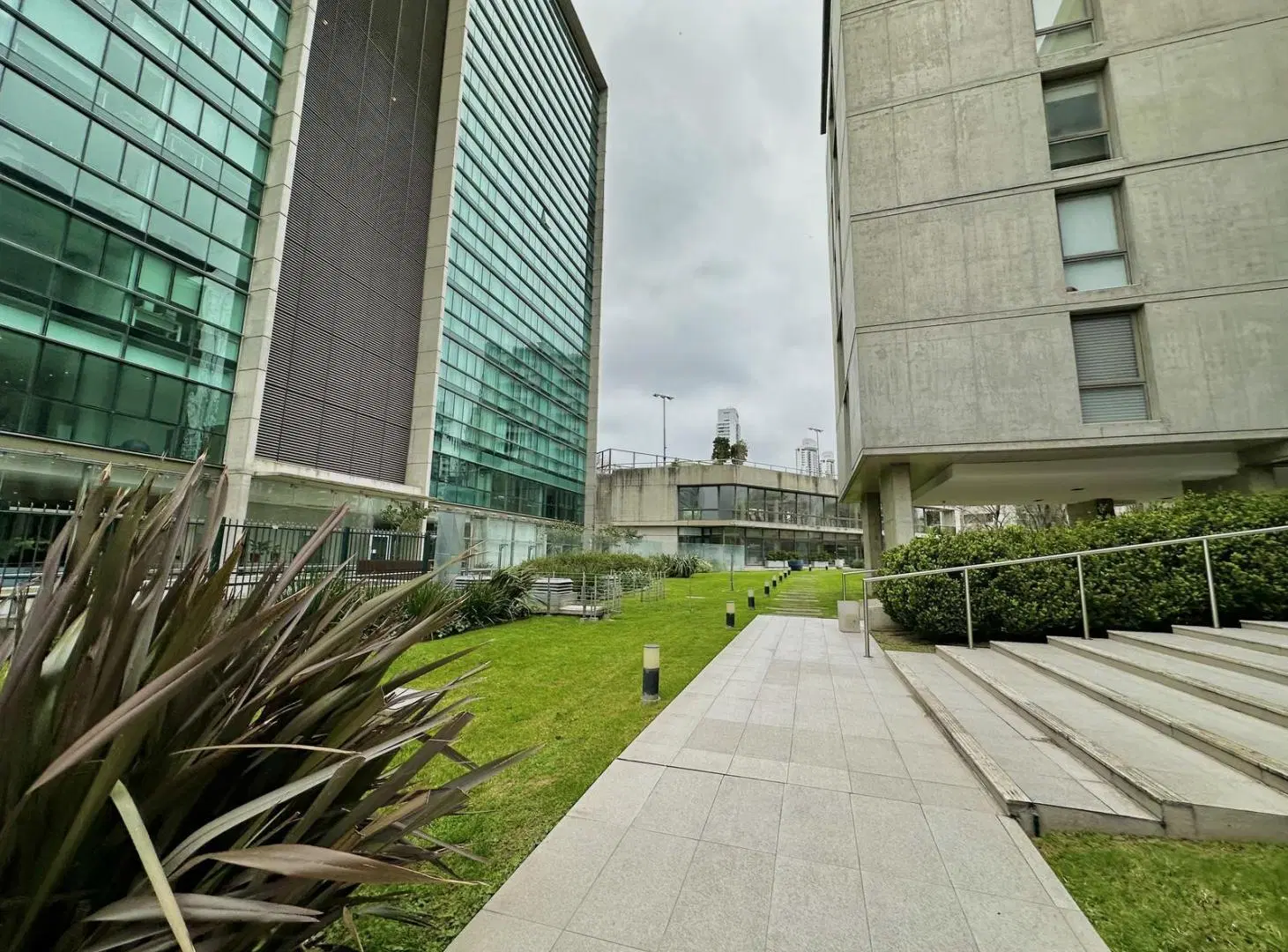 Departamento en ALQUILER CONDOMINIOS DEL ALTO 5