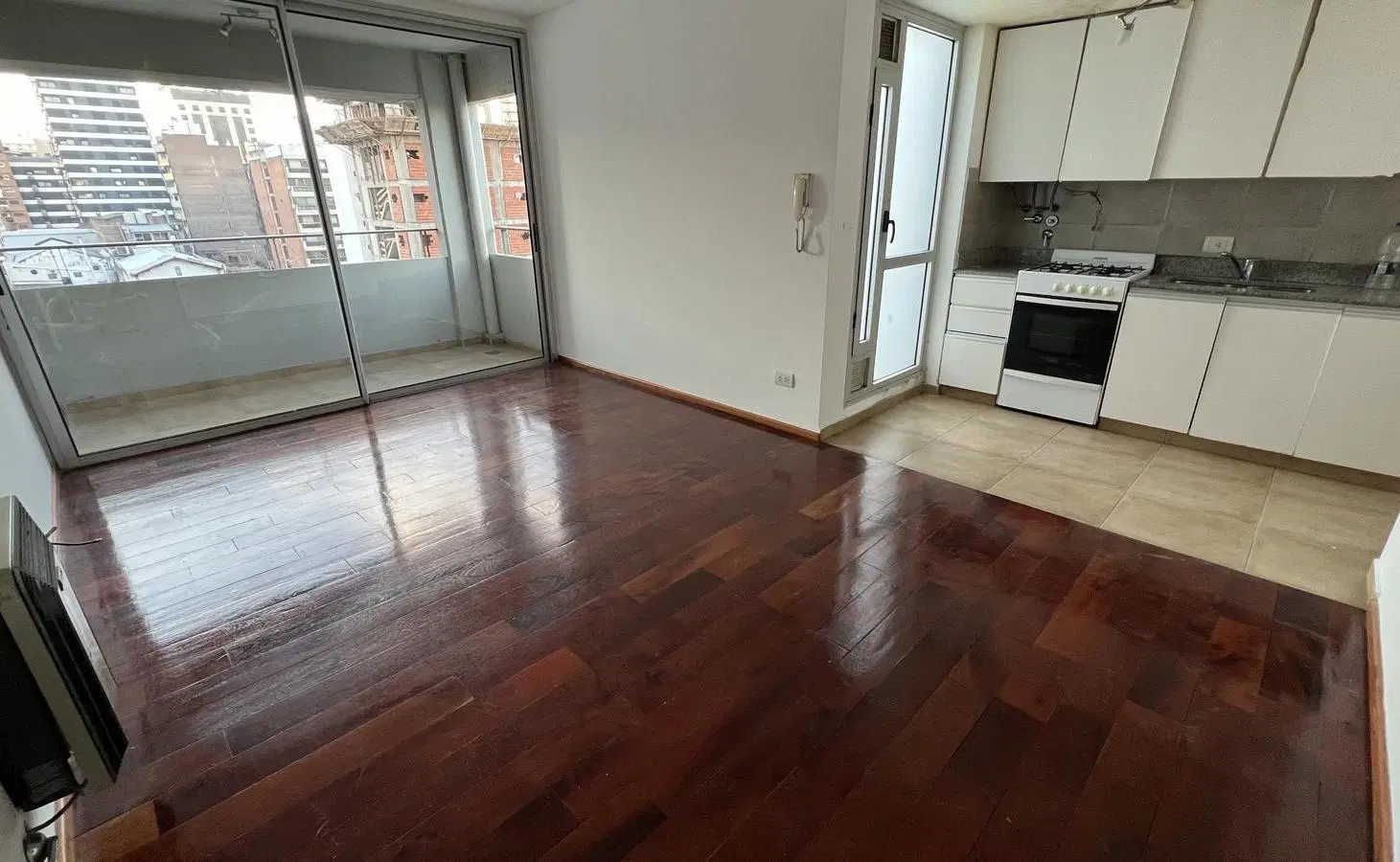 ALQUILER 1 DORMITORIO ZONA RIO CON AMENITIES 3