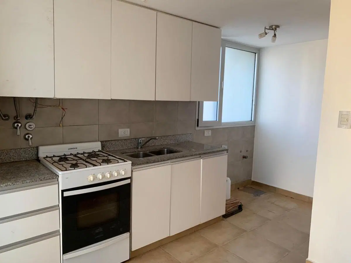 ALQUILER 1 DORMITORIO ZONA RIO CON AMENITIES 5