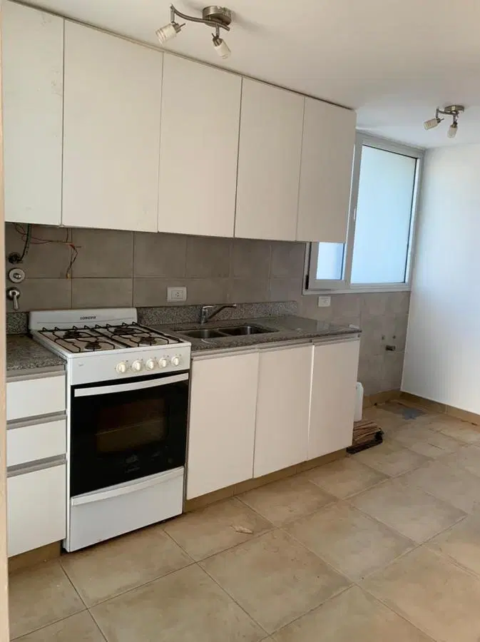 ALQUILER 1 DORMITORIO ZONA RIO CON AMENITIES 3