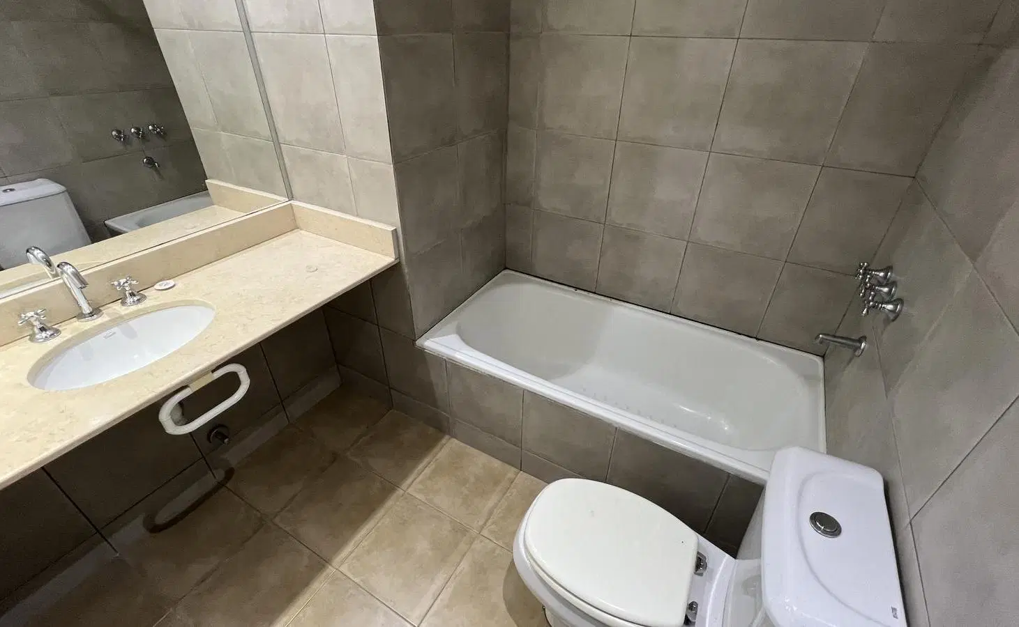 ALQUILER 1 DORMITORIO ZONA RIO CON AMENITIES 1