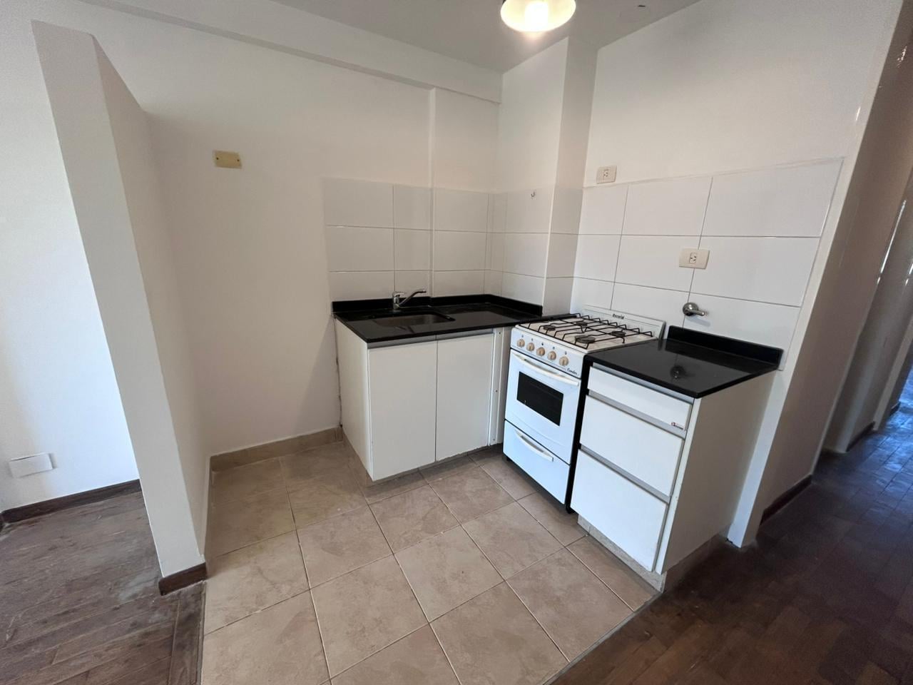 Foto de Departamento de 1 dormitorio con doble balcón, imagen 5