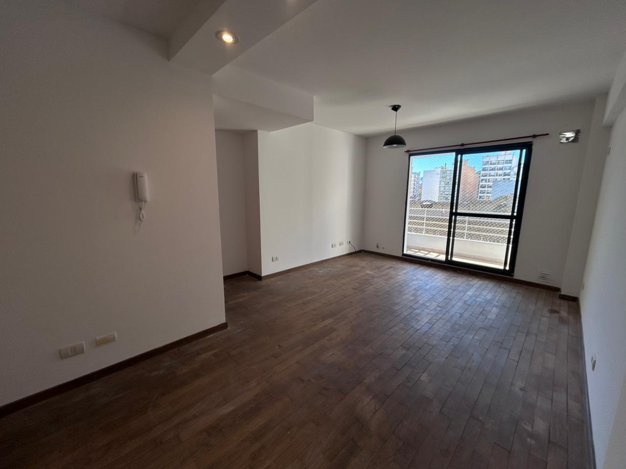 Foto de Departamento de 1 dormitorio con doble balcón, imagen 2