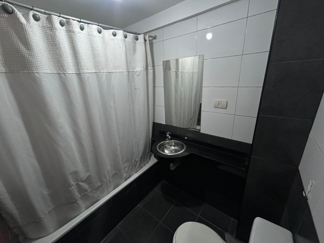Foto de Departamento de 1 dormitorio con doble balcón, imagen 3