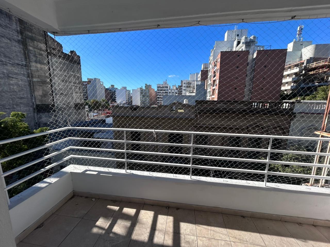 Foto de Departamento de 1 dormitorio con doble balcón, imagen 4