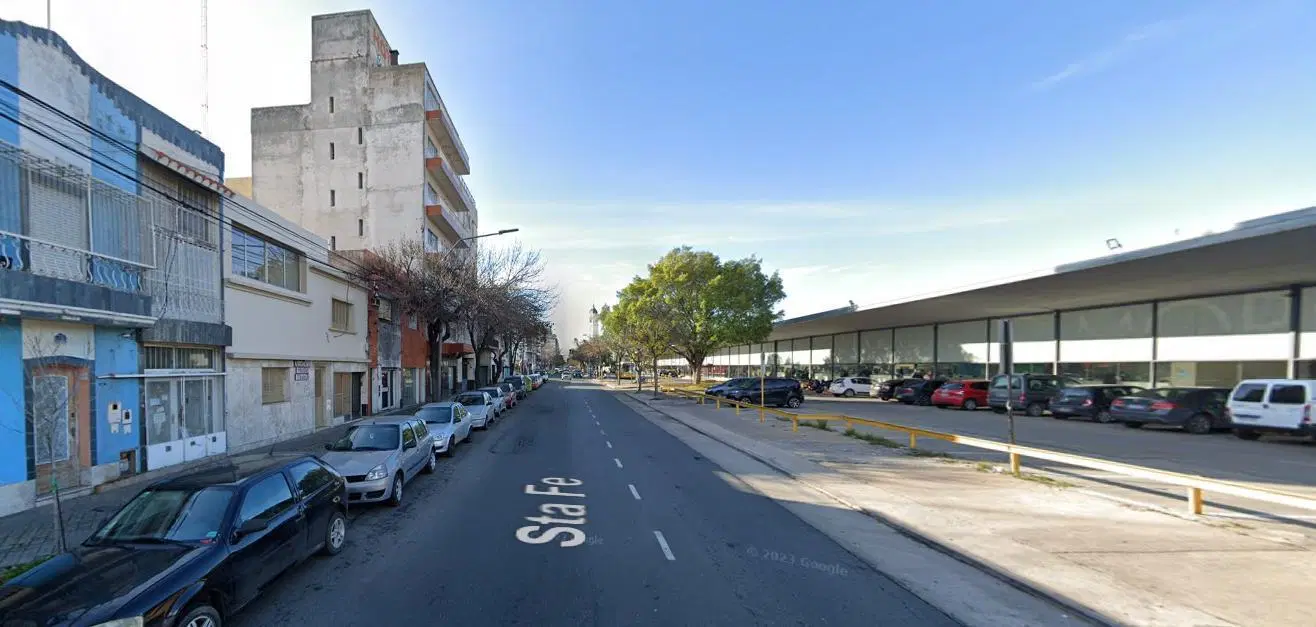 Terreno en venta 1