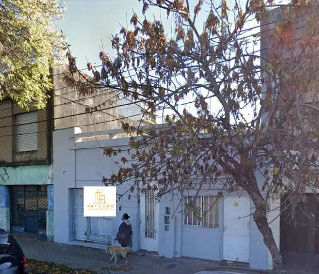 Terreno en venta 2