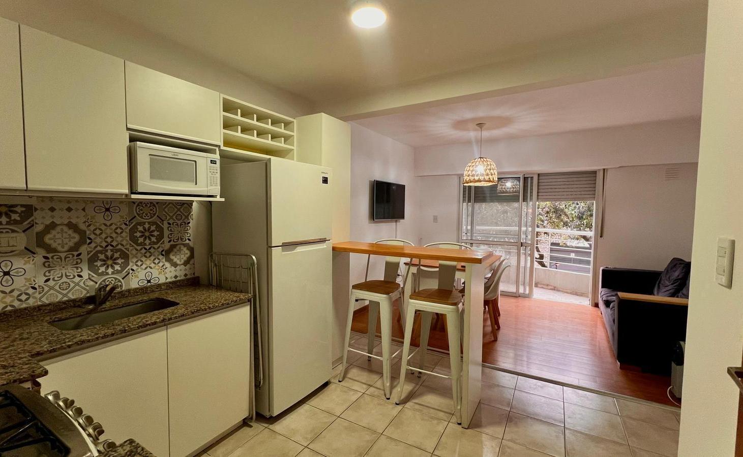 Foto de Departamento en alquiler barrio Lourdes - amoblado, imagen 5