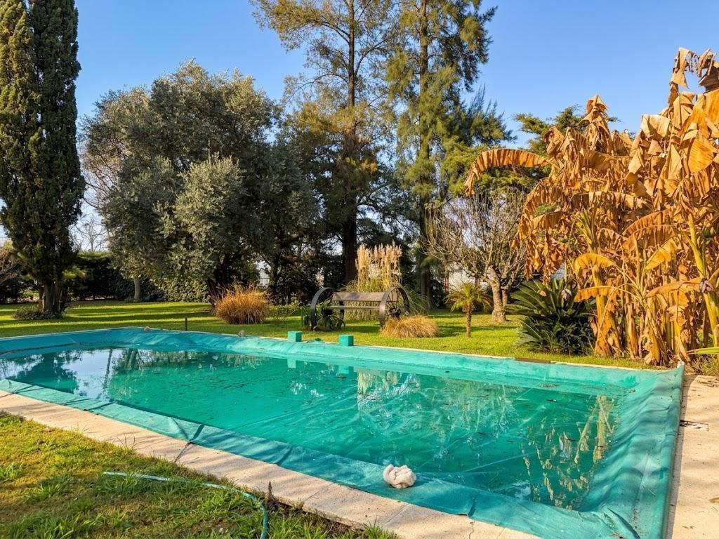Foto de Casa de campo en venta, imagen 3