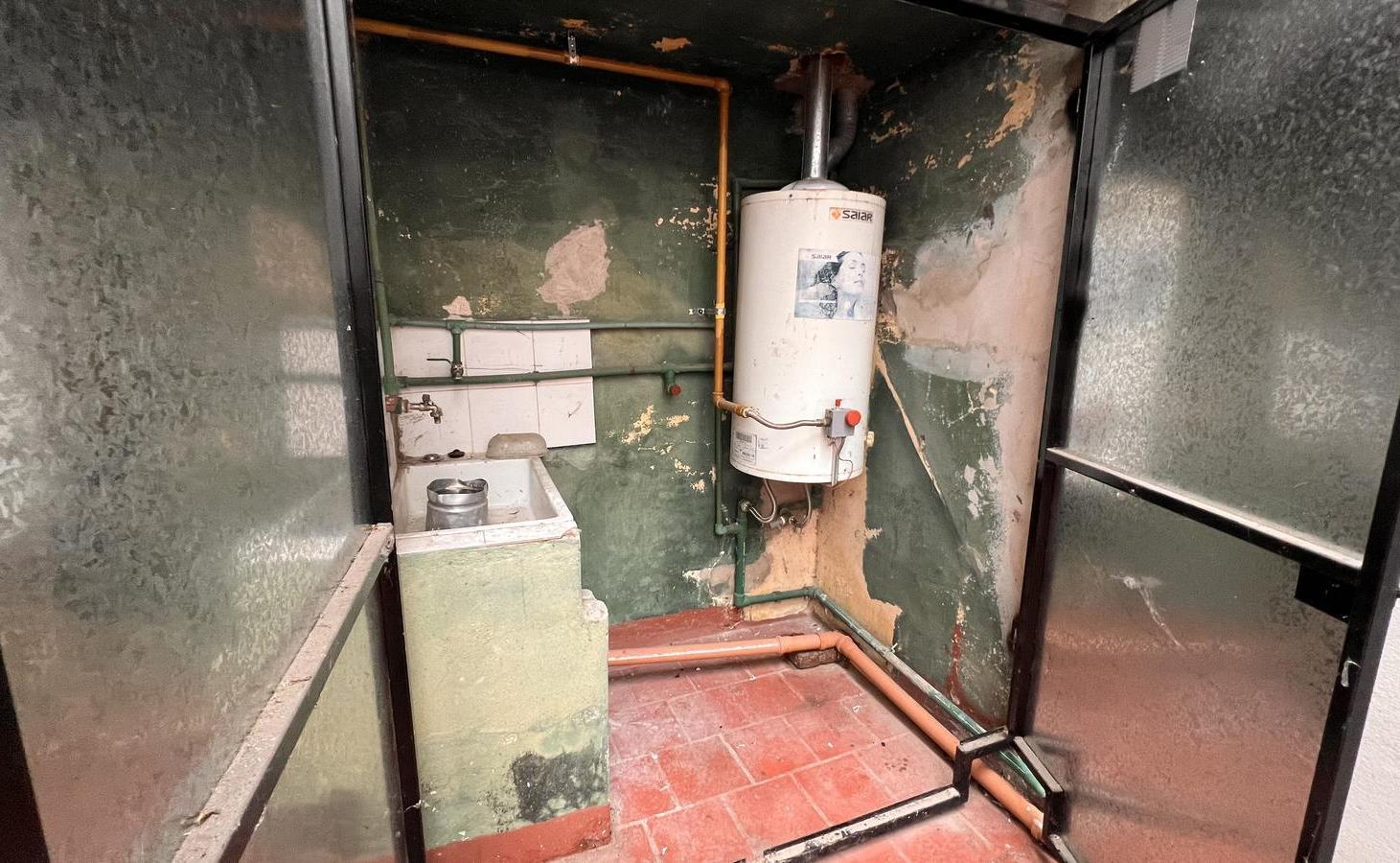 Foto de Casa de pasillo en alquiler, imagen 1