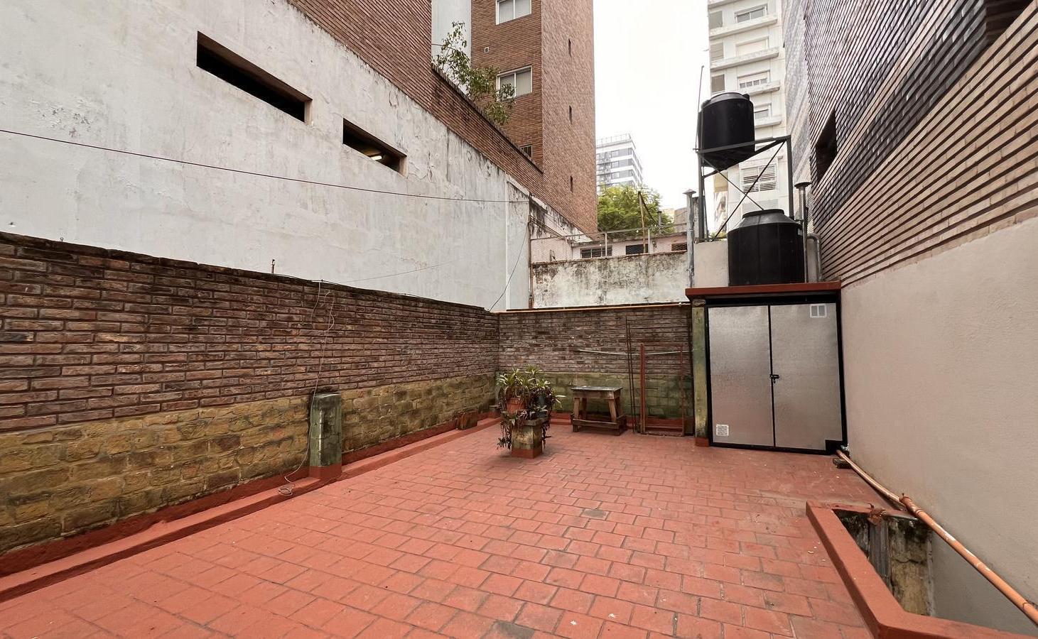 Foto de Casa de pasillo en alquiler, imagen 3