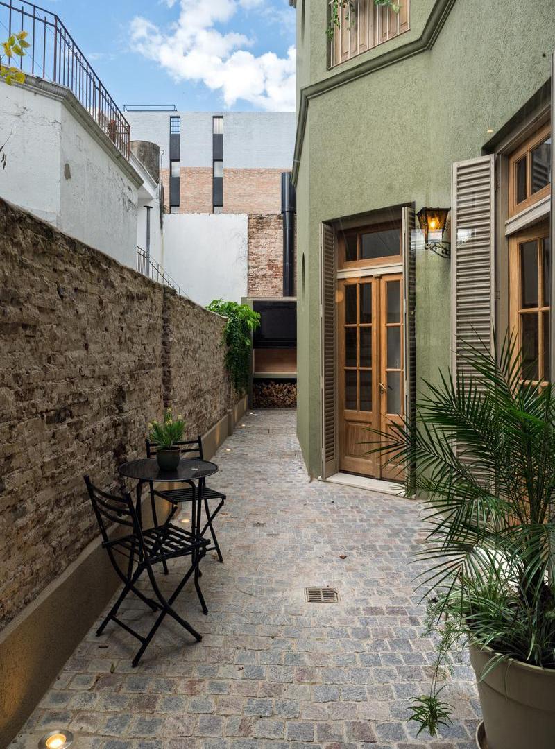 Foto de Casa boutique remodelada, imagen 2