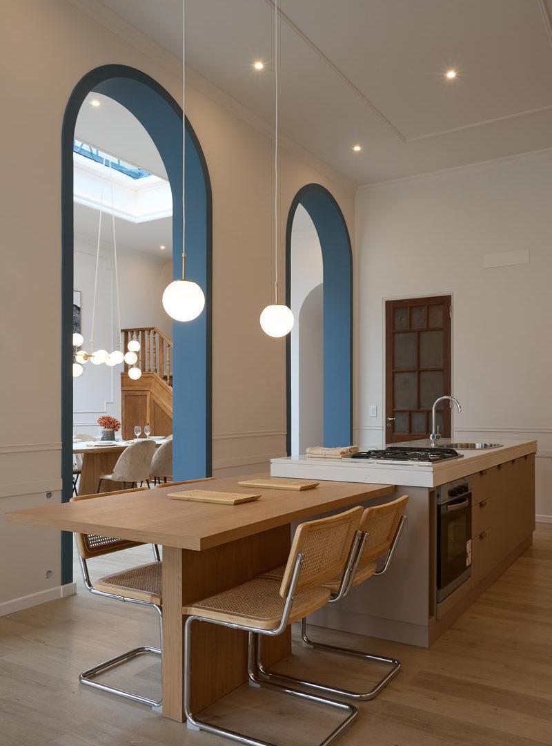 Foto de Casa de 4 dormitorios con cochera, imagen 3