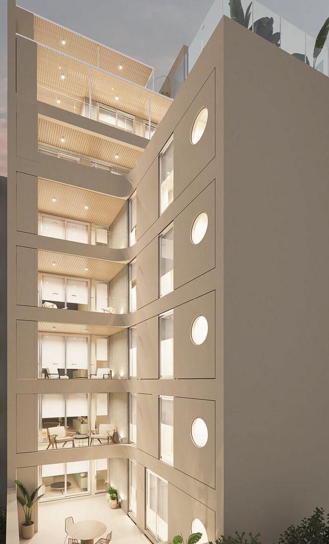 Foto de Departamento 1 Dormitorio, imagen 3