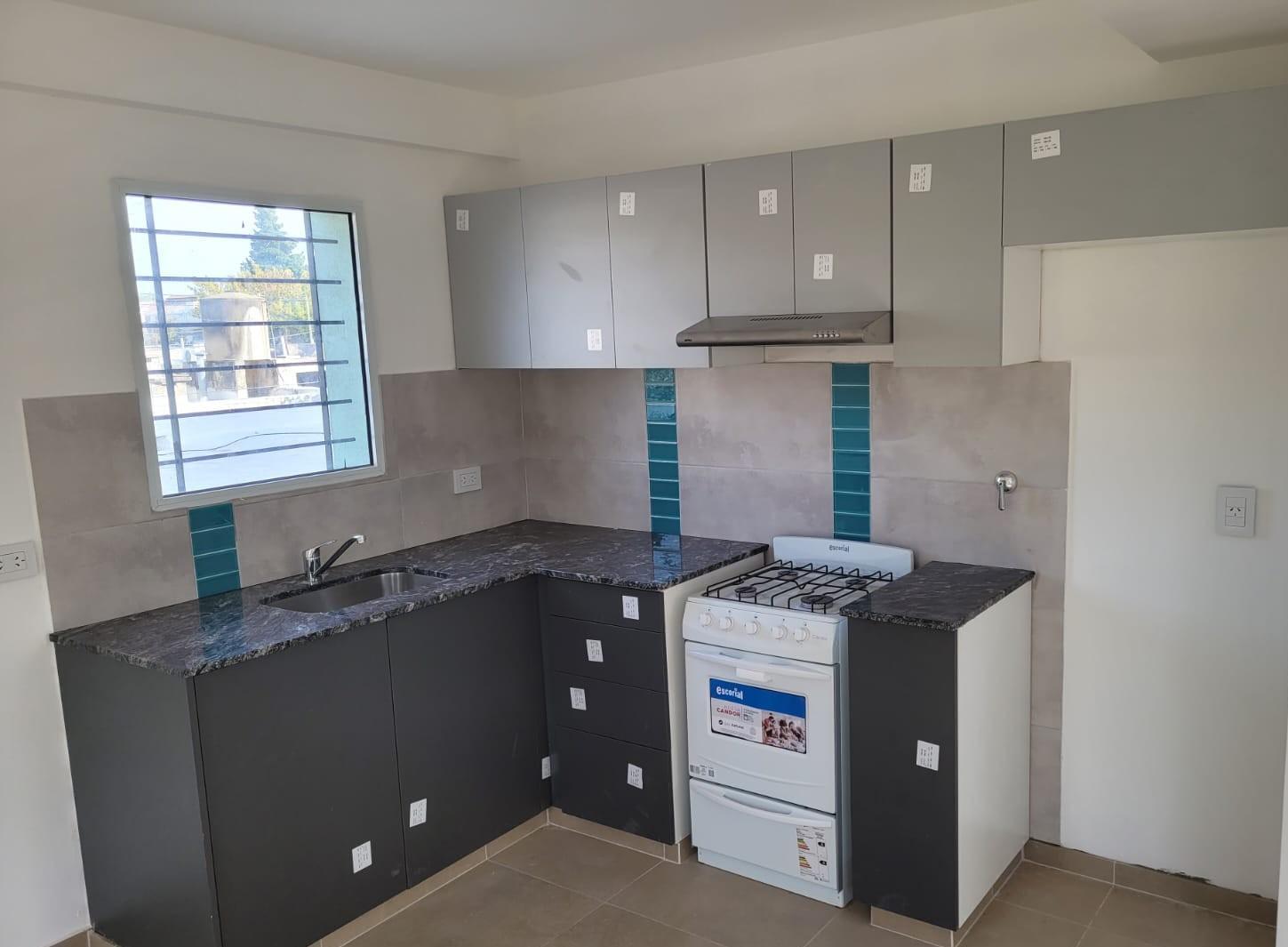 Foto de Departamento 1 Dormitorio, imagen 4