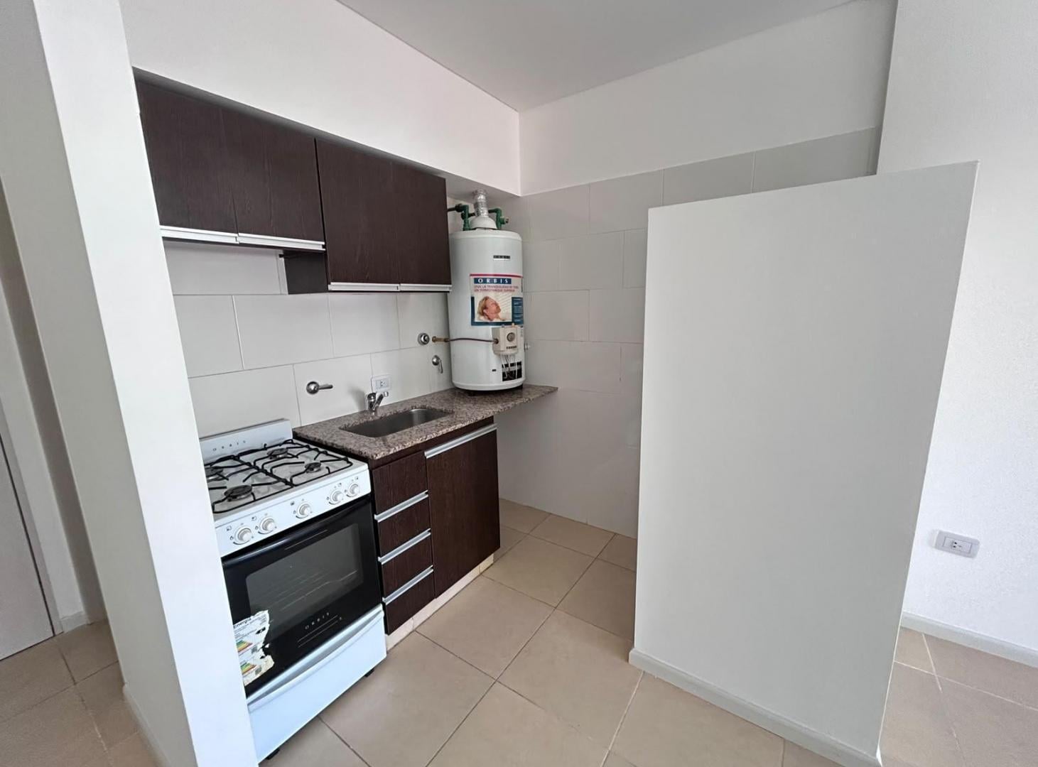 Foto de Monoambiente con balcón en ALQUILER, imagen 5