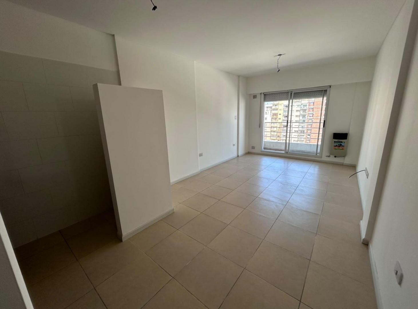 Foto de Monoambiente con balcón en ALQUILER, imagen 4