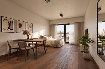 Foto de Departamento de 1 Dormitorio, imagen 1