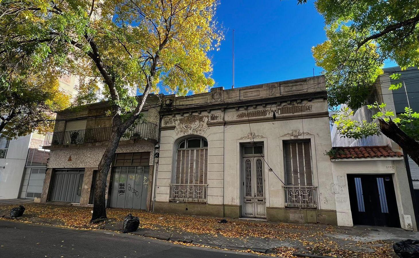 Foto de 2 LOTES APTO IMPORTANTE DESARROLLO EDILICIO - BARRIO ABASTO, imagen 1