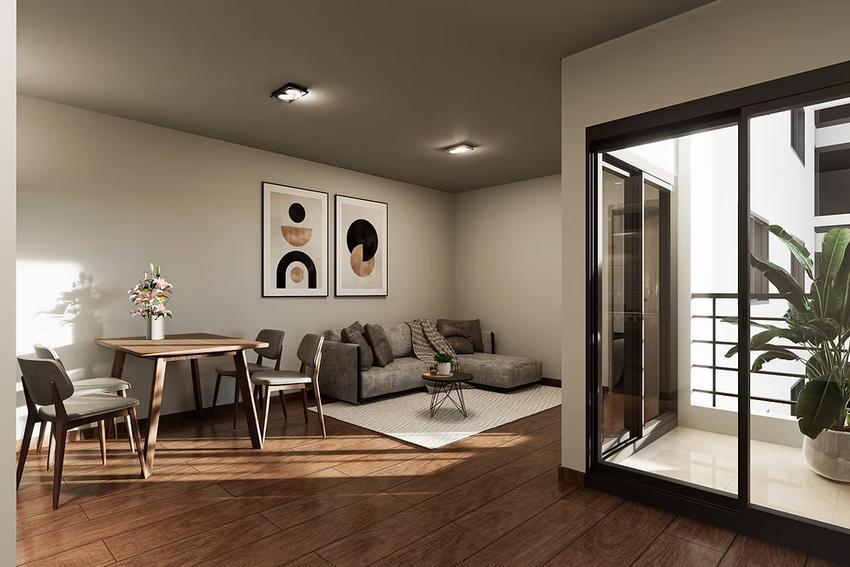 Foto de Departamento 1 Dormitorio, imagen 1