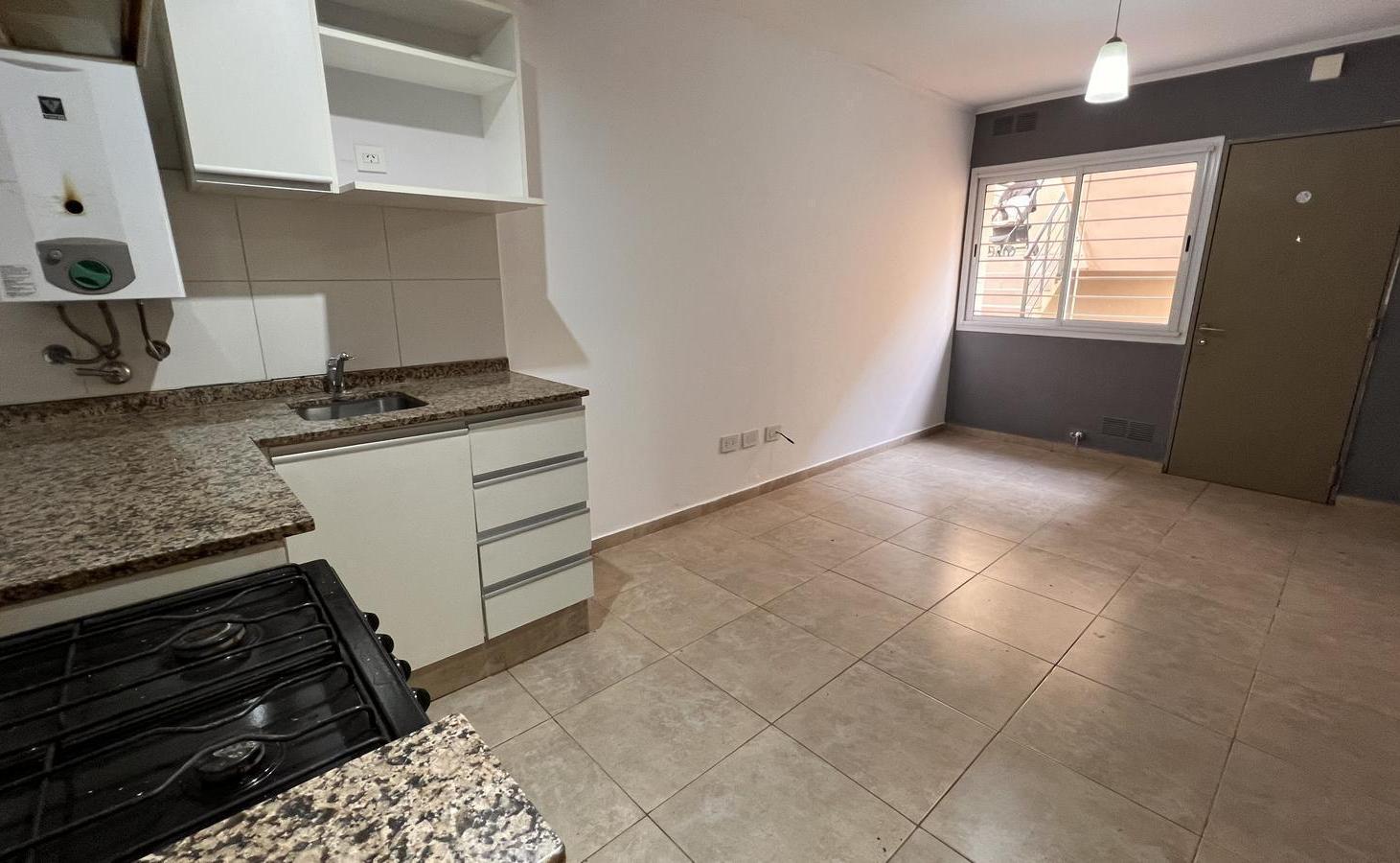 Foto de Departamento en venta con cochera, imagen 4