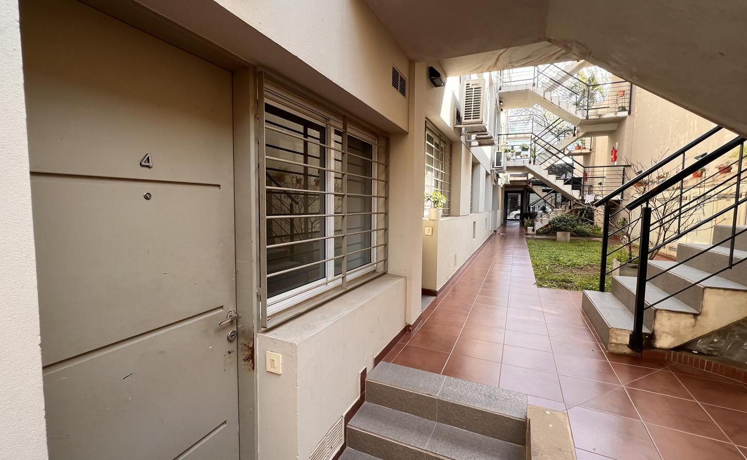 Foto de Departamento en venta con cochera, imagen 1