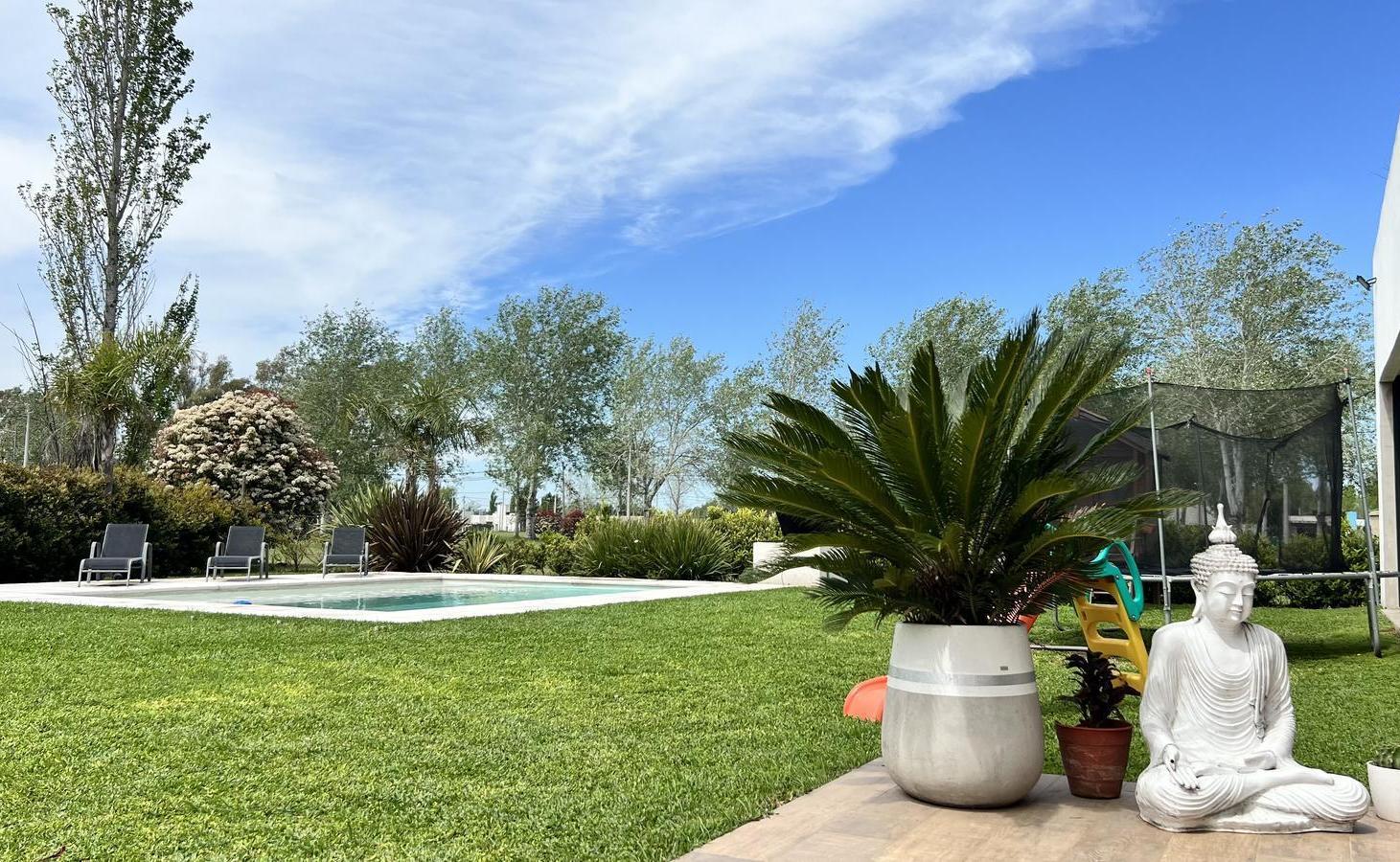 Foto de CASA EN VENTA PINARES DEL SUR, imagen 4