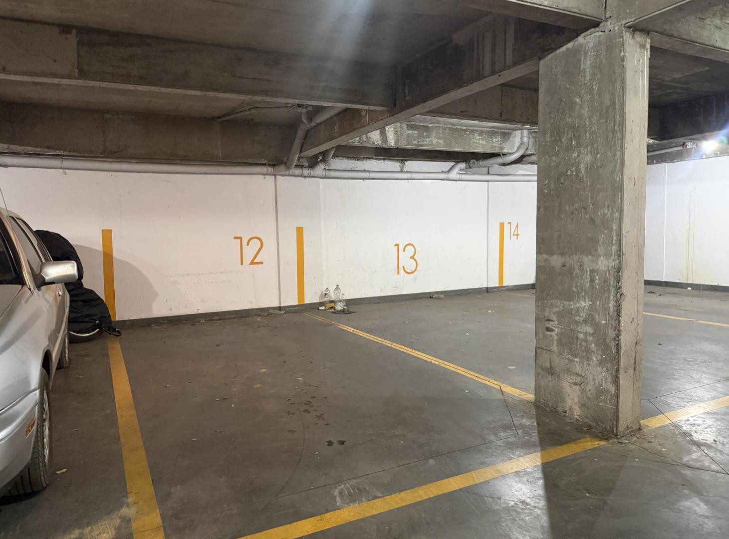 Foto de Cochera en Centro, imagen 1