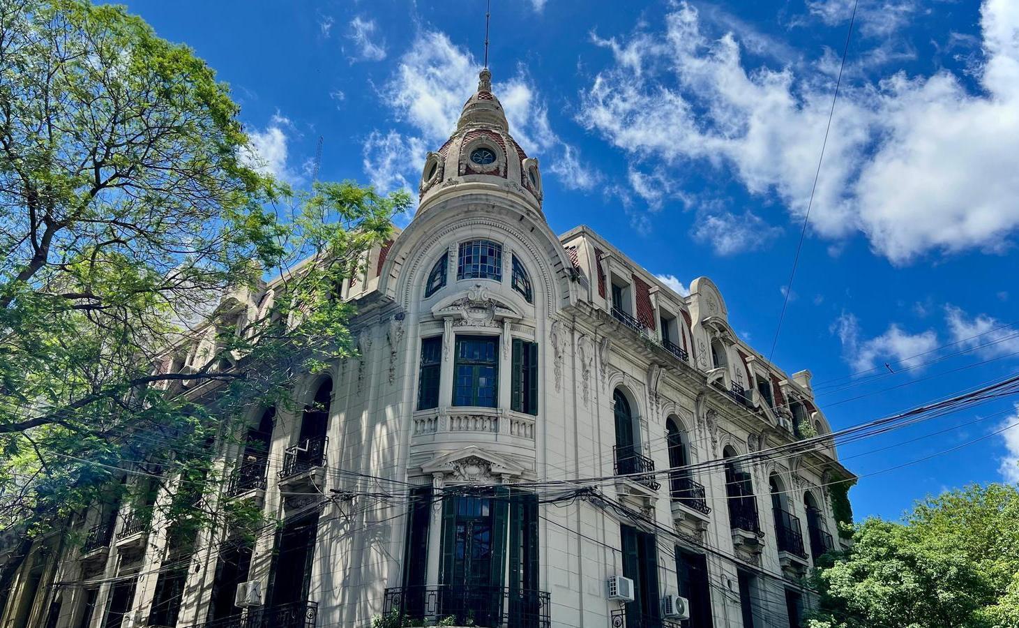 Foto de OFICINAS EN ALQUILER - EDIFICIO PATRIMONIO HISTÓRICO, imagen 4