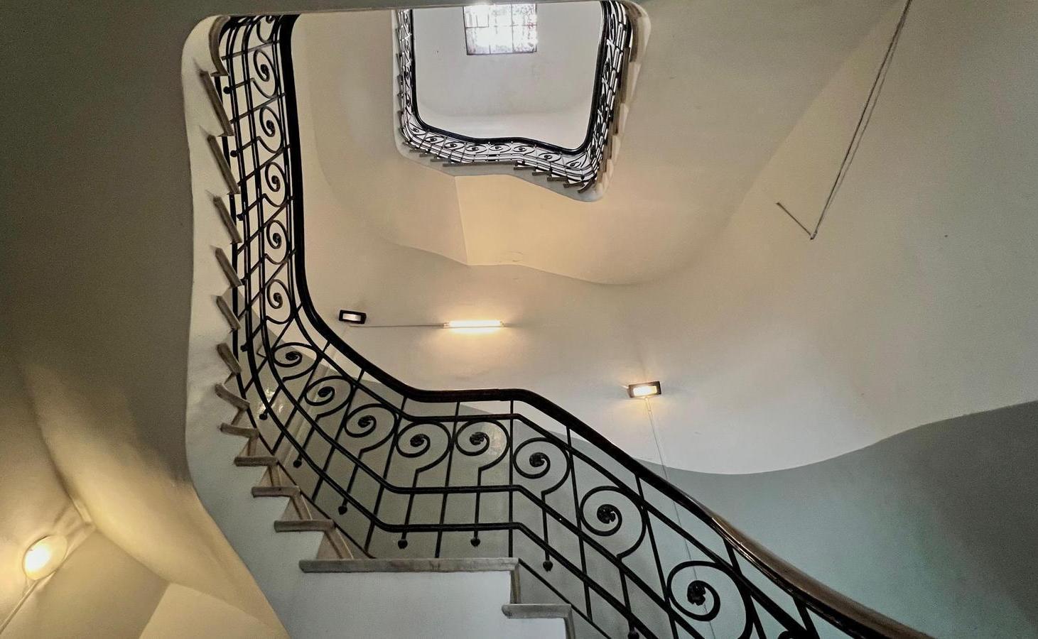Foto de OFICINA EN ALQUILER - EDIFICIO PATRIMONIO HISTÓRICO, imagen 5