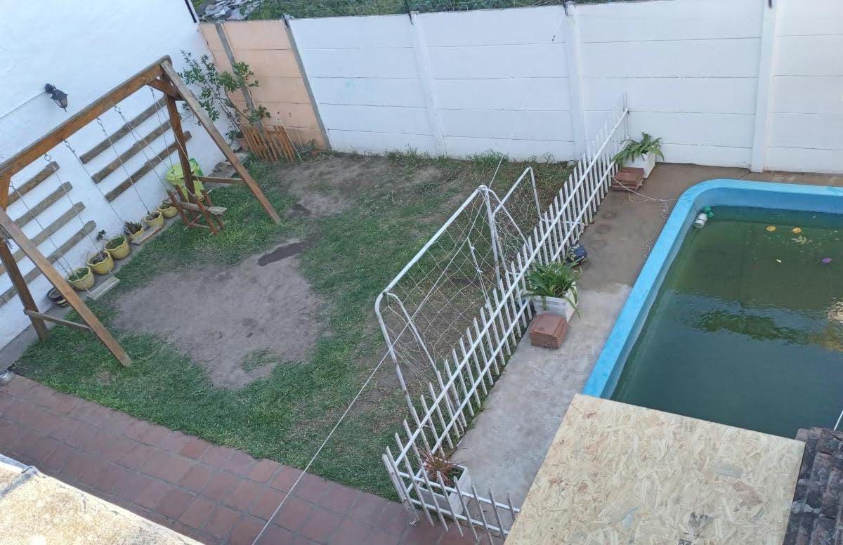Venta Casa Barrio Correo 1